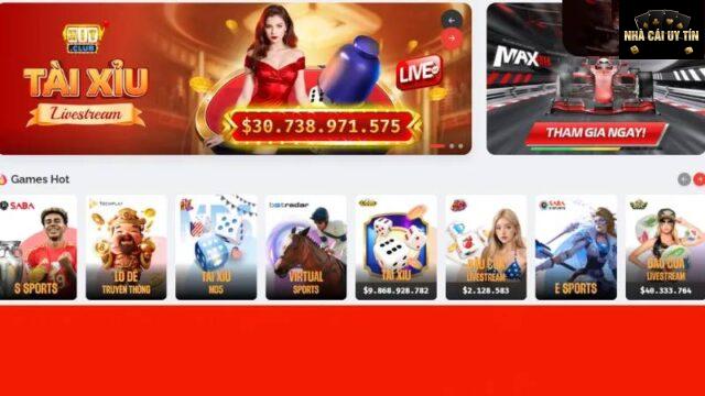 Các Lợi Ích Khi Tham Gia Cá Cược Tại MAX88