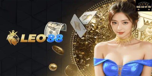 Giới thiệu về Leo88