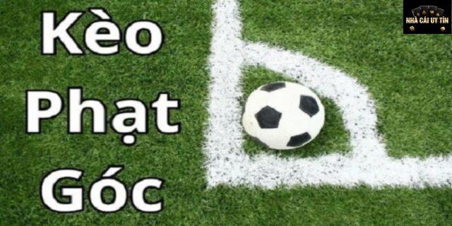 Kèo Phạt Góc