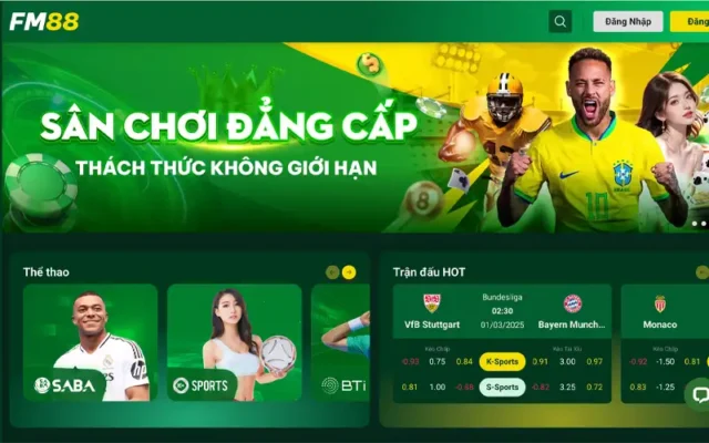 Những ưu điểm của FM88