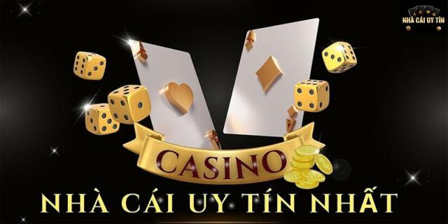 Những Tiêu Chí Đánh Giá Nhà Cái Uy Tín