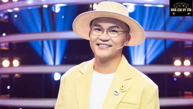 Tác giả nhà cái uy tín - Đại Nghĩa