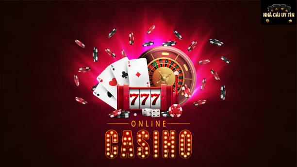 Casino trực tuyến – Trải nghiệm như thật