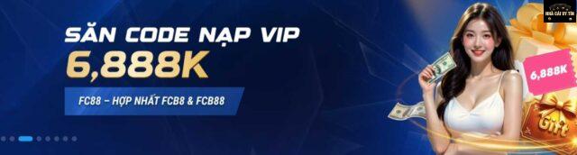 Đăng Ký FC88 – Bắt Đầu Hành Trình May Mắn Của Bạn