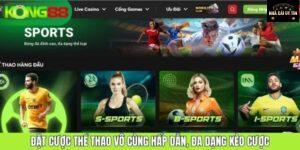 Lý do Kong88 được cộng đồng tin tưởng lựa chọn