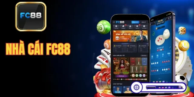 nhà cái fc88